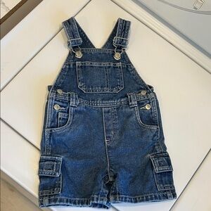 Vintage Overalls for Kids